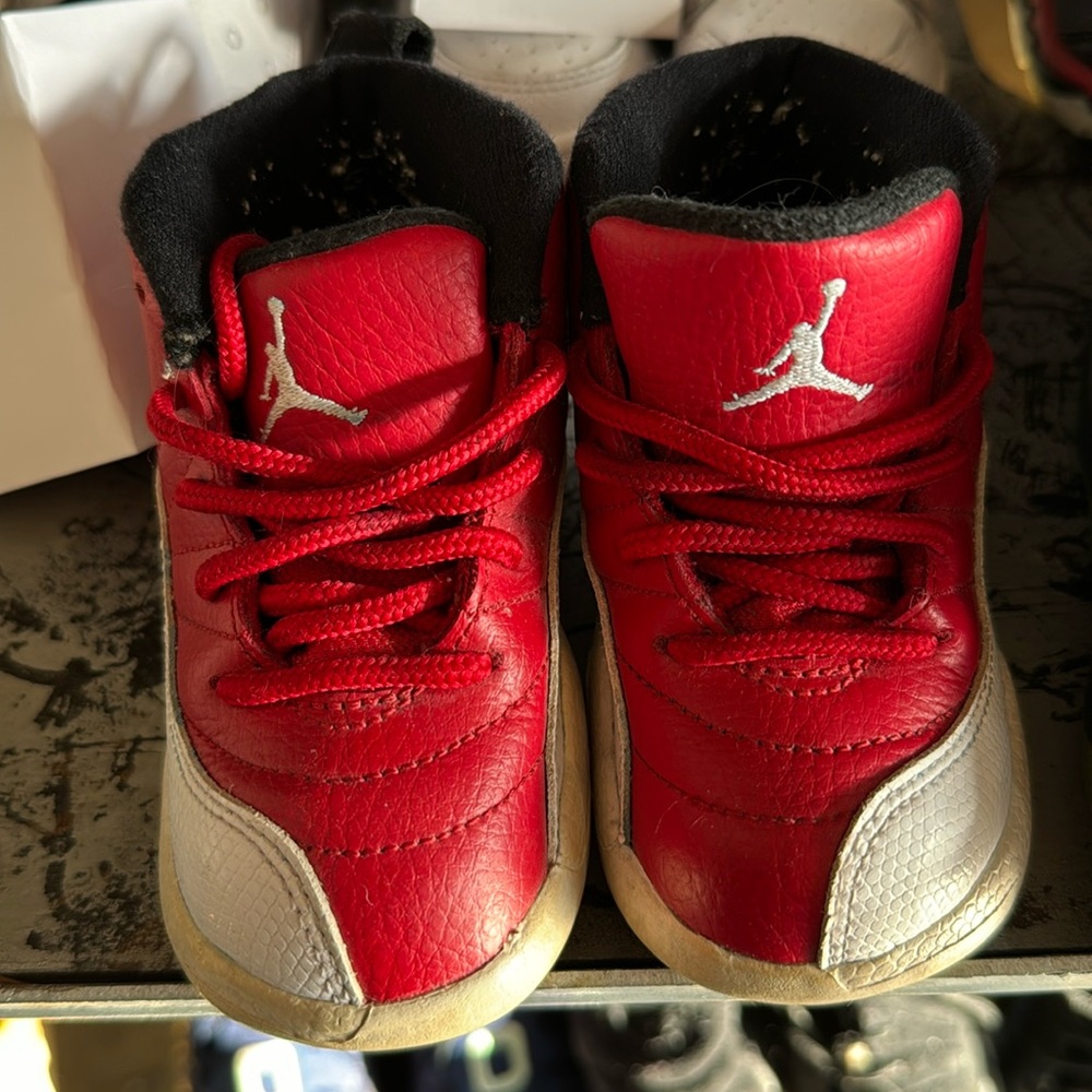 Jordan 12
